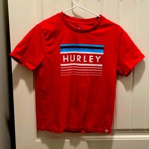 Small Hurley T-shirt